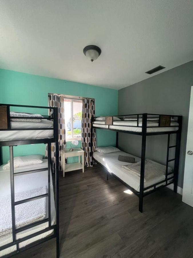 Brazilian Home Coral Gables Quarto foto