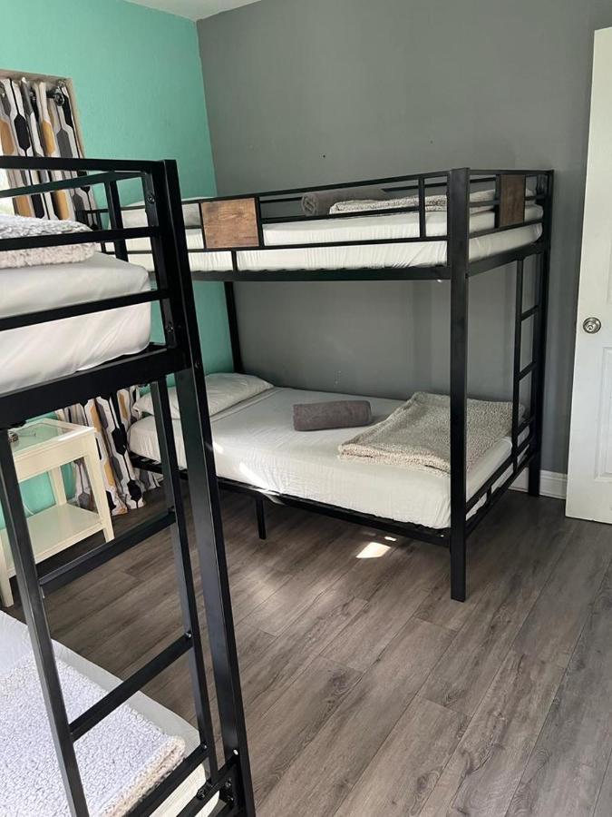 Brazilian Home Coral Gables Quarto foto